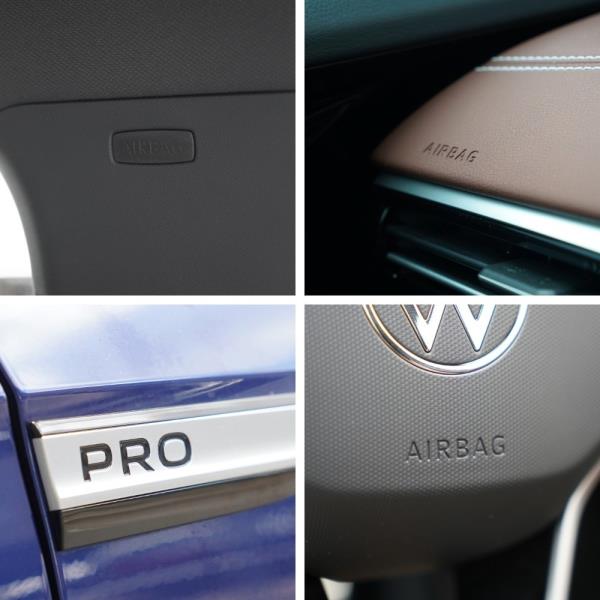 2022 Volkswagen ID.4 Pro 82kWh