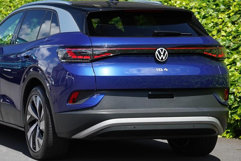 2022 Volkswagen ID.4 Pro 82kWh