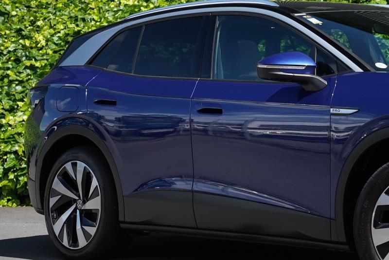 2022 Volkswagen ID.4 Pro 82kWh