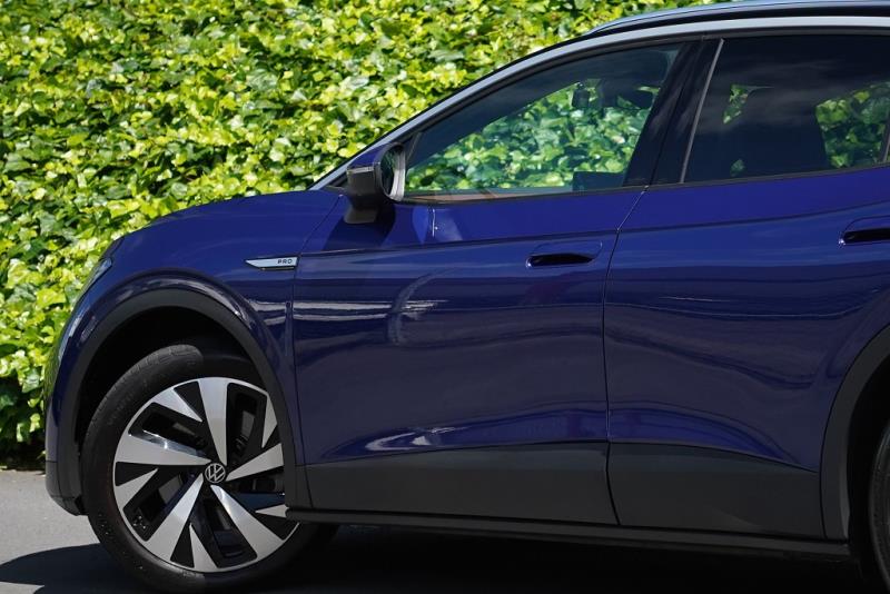 2022 Volkswagen ID.4 Pro 82kWh