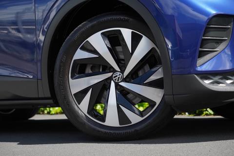 2022 Volkswagen ID.4 Pro 82kWh - Thumbnail