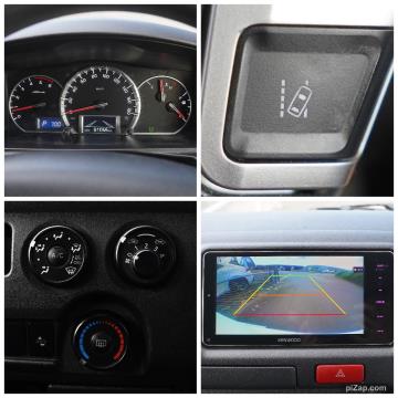 2019 Toyota Hiace GL 5 Door - Thumbnail