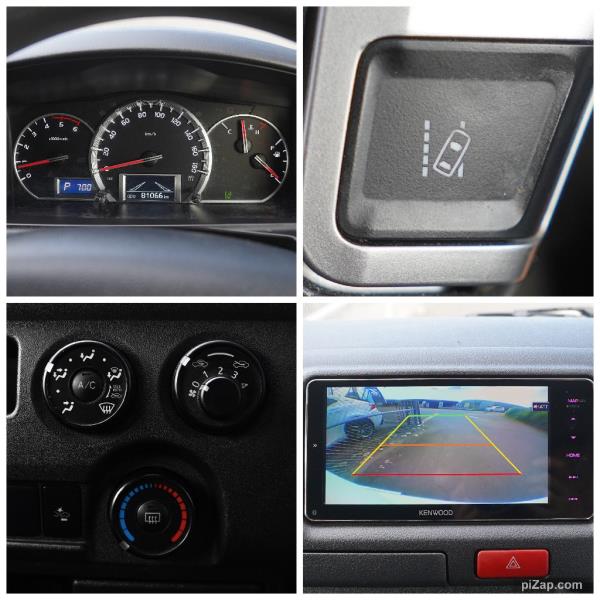 2019 Toyota Hiace GL 5 Door