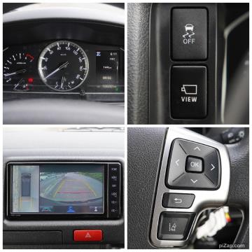 2020 Toyota Hiace GL 5 Door - Thumbnail