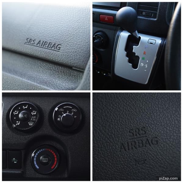 2018 Toyota Hiace GL 5 Door