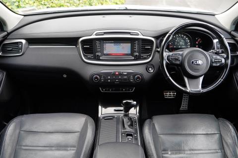 2015 Kia Sorento Urban Limited - Thumbnail