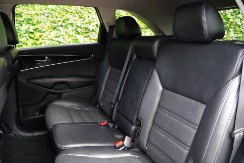 2015 Kia Sorento Urban Limited - Thumbnail