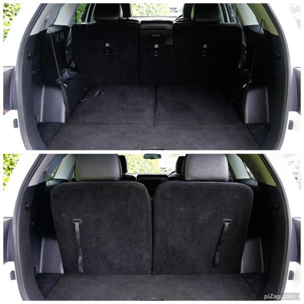 2015 Kia Sorento Urban Limited