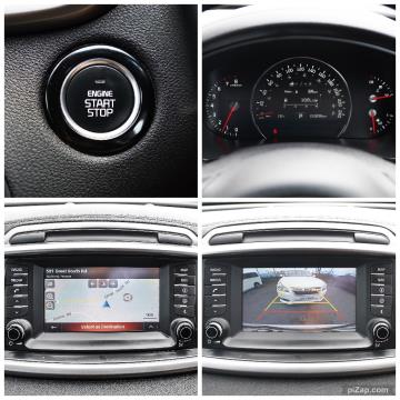 2015 Kia Sorento Urban Limited - Thumbnail