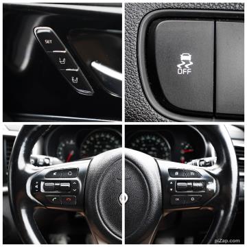 2015 Kia Sorento Urban Limited - Thumbnail