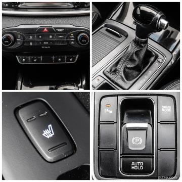 2015 Kia Sorento Urban Limited - Thumbnail