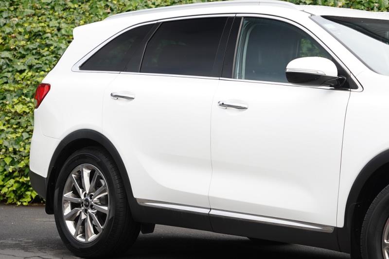 2015 Kia Sorento Urban Limited