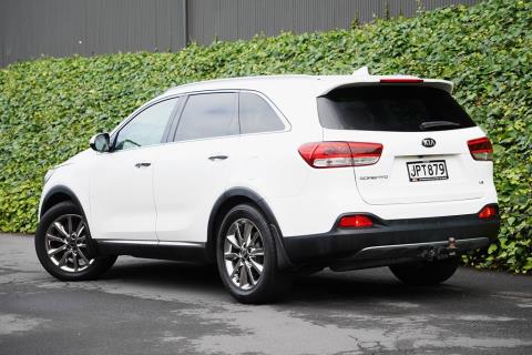 2015 Kia Sorento Urban Limited - Thumbnail
