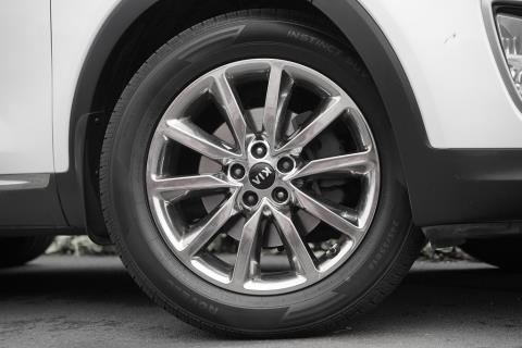 2015 Kia Sorento Urban Limited - Thumbnail