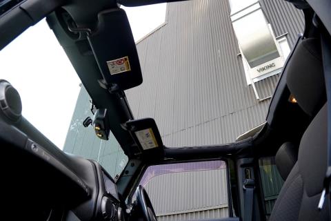 2017 Jeep Wrangler Unlimited Sport - Thumbnail