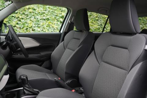 2024 Suzuki Swift RSC Hybrid - Thumbnail