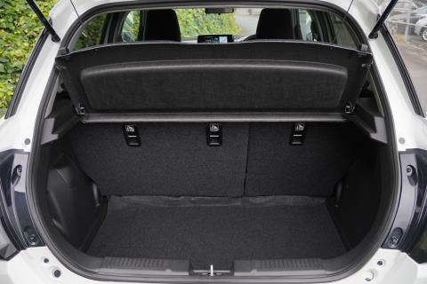 2024 Suzuki Swift RSC Hybrid - Thumbnail