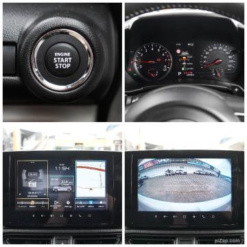 2024 Suzuki Swift RSC Hybrid - Thumbnail