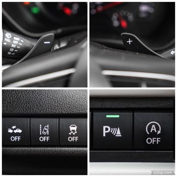 2024 Suzuki Swift RSC Hybrid - Thumbnail