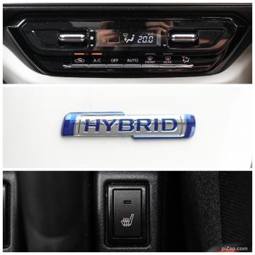 2024 Suzuki Swift RSC Hybrid - Thumbnail