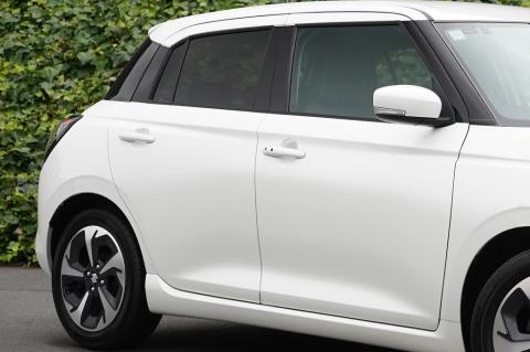 2024 Suzuki Swift RSC Hybrid - Thumbnail