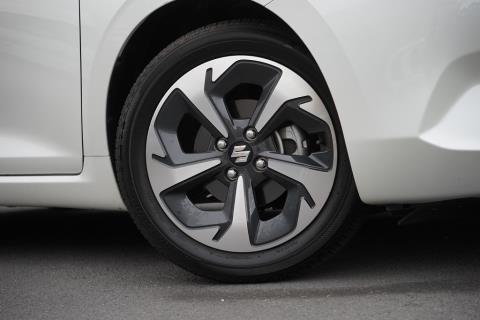 2024 Suzuki Swift RSC Hybrid - Thumbnail