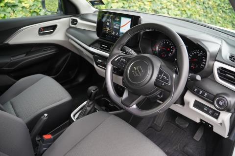 2024 Suzuki Swift RSC Hybrid - Thumbnail