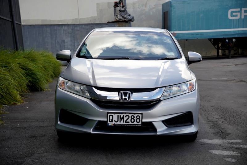 2015 Honda Grace