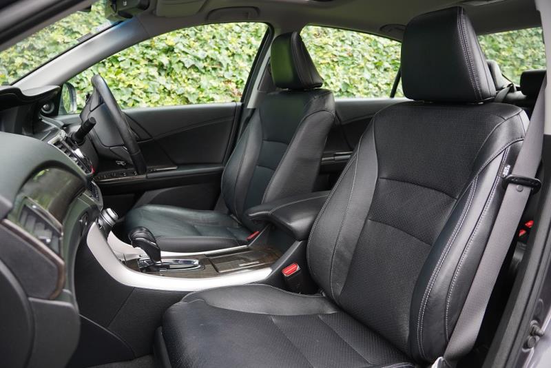 2014 Honda Accord i-VTEC