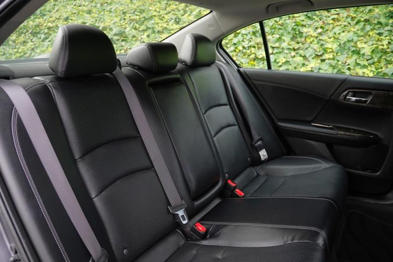 2014 Honda Accord i-VTEC