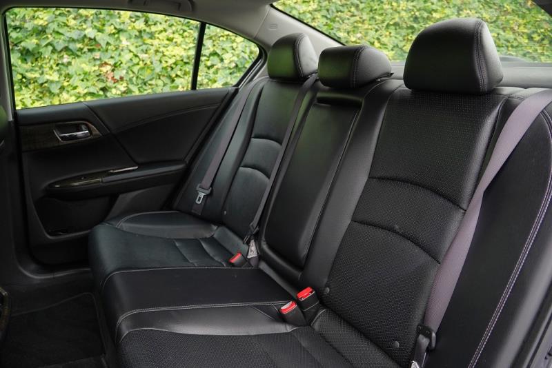 2014 Honda Accord i-VTEC