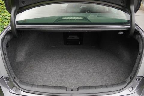 2014 Honda Accord i-VTEC - Thumbnail