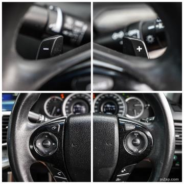 2014 Honda Accord i-VTEC - Thumbnail