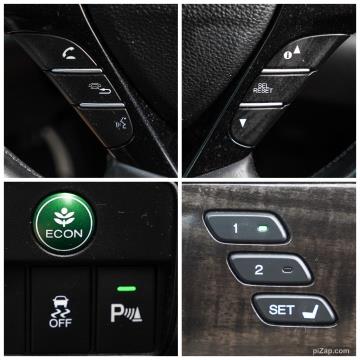 2014 Honda Accord i-VTEC - Thumbnail