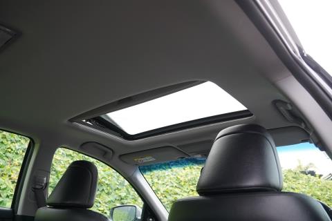 2014 Honda Accord i-VTEC - Thumbnail