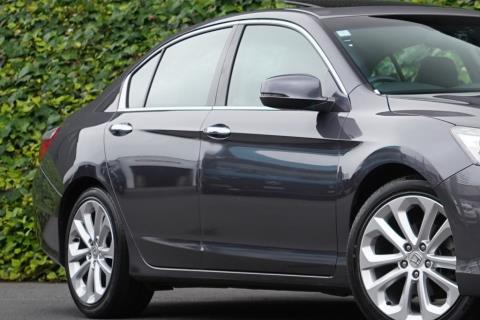 2014 Honda Accord i-VTEC - Thumbnail