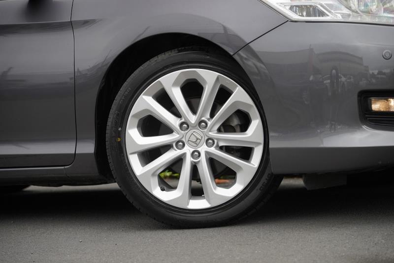 2014 Honda Accord i-VTEC