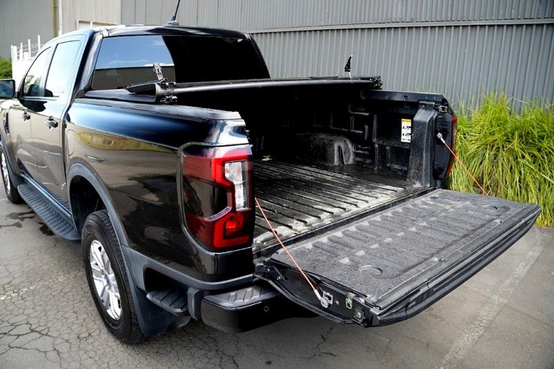 2024 Ford Ranger XLT D/Cab