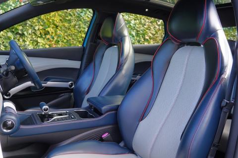 2022 BYD Atto 3 Extended Range - Thumbnail