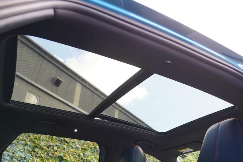 2022 BYD Atto 3 Extended Range