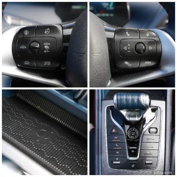 2022 BYD Atto 3 Extended Range - Thumbnail