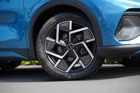 2022 BYD Atto 3 Extended Range - Thumbnail