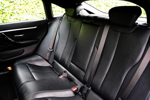 2018 BMW 420i Gran Coupe - Thumbnail