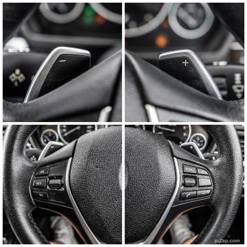 2018 BMW 420i Gran Coupe - Thumbnail