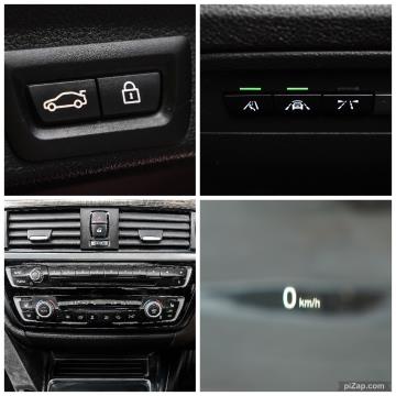 2018 BMW 420i Gran Coupe - Thumbnail