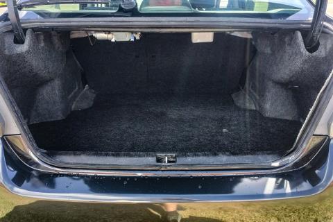 2012 Subaru Impreza G4 2.0i-S - Thumbnail