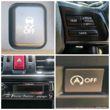 2012 Subaru Impreza G4 2.0i-S - Thumbnail