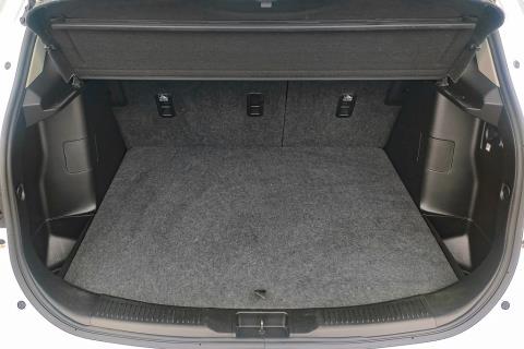 2015 Suzuki SX4 S Cross - Thumbnail