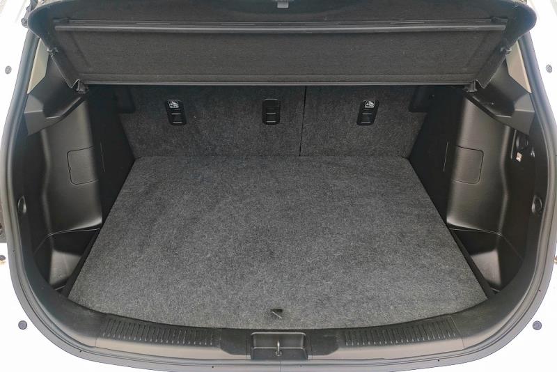 2015 Suzuki SX4 S Cross