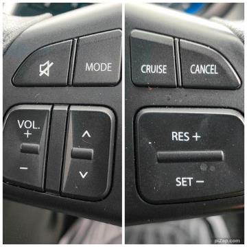 2015 Suzuki SX4 S Cross - Thumbnail